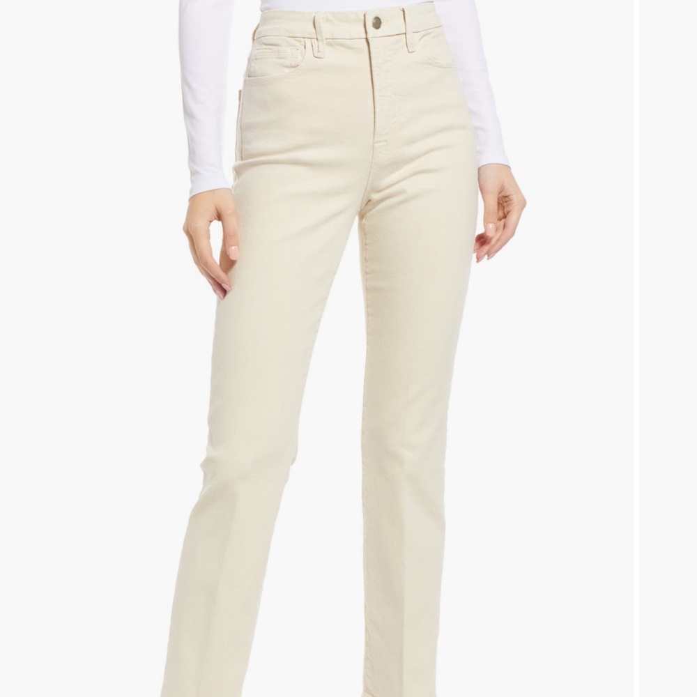 New Good American Jeans